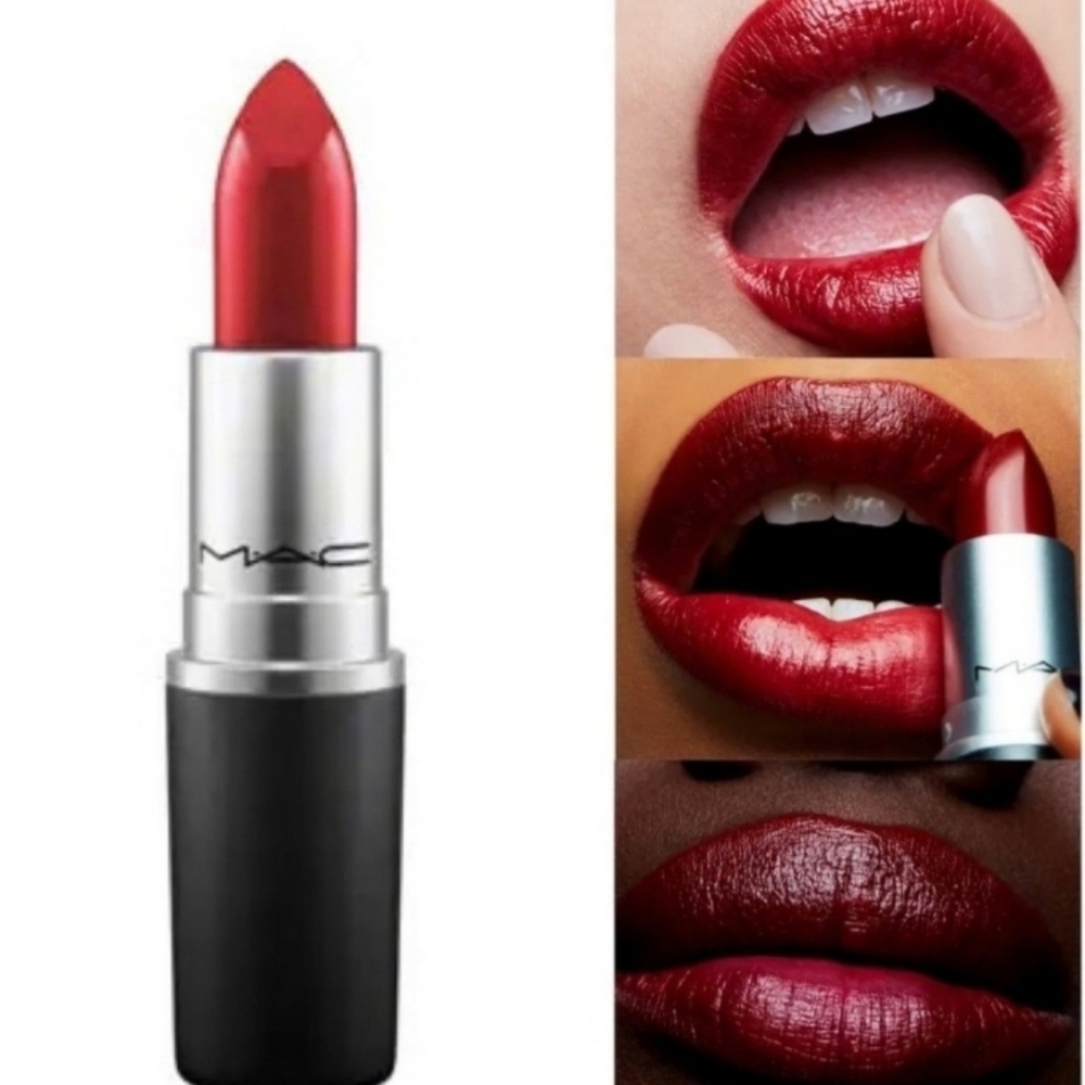 MAC Cosmetics  Creamsheen Lipstick "Dare you"